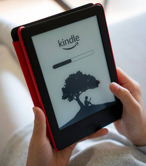 Kindle